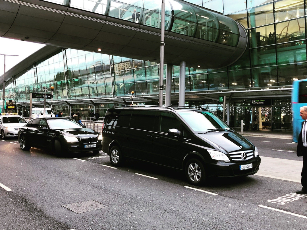 Corporate Cars Galway Chauffeurs景点图片