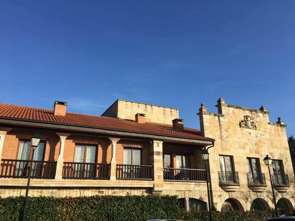 Hotel Felisa Spa主图