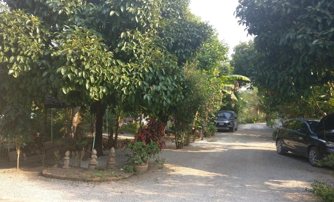 Rabiengdao Garden Homestay主图