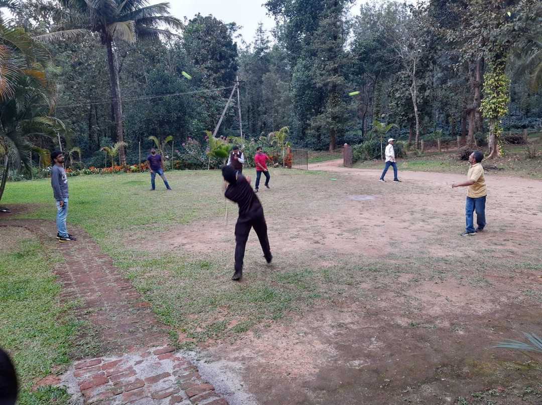 Nyrit Villa Homestay主图