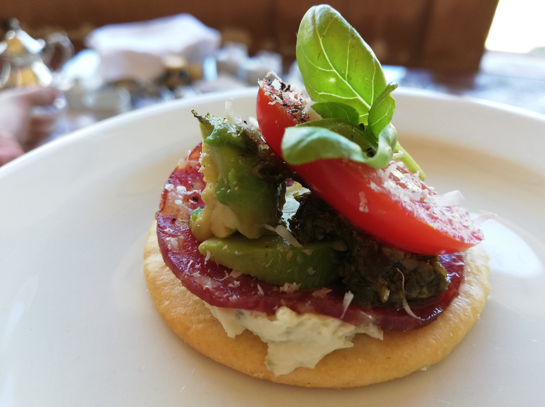 Waylands Country House主图