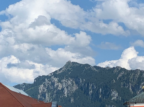 施洛斯科隆酒店主图