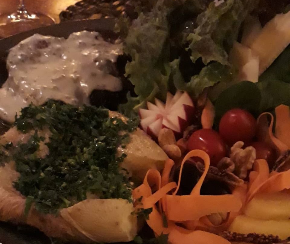 Pousada Celeiro do Gutto主图