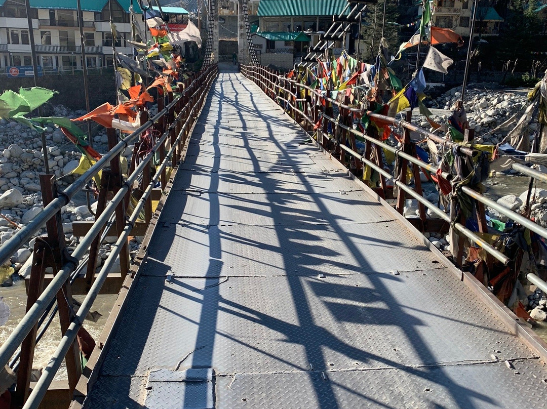 Hotel Manali Dreams主图