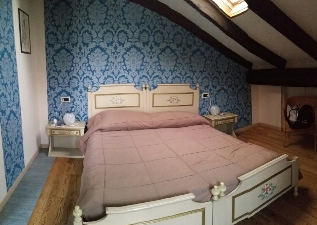 B&B Casa Arcangeli主图