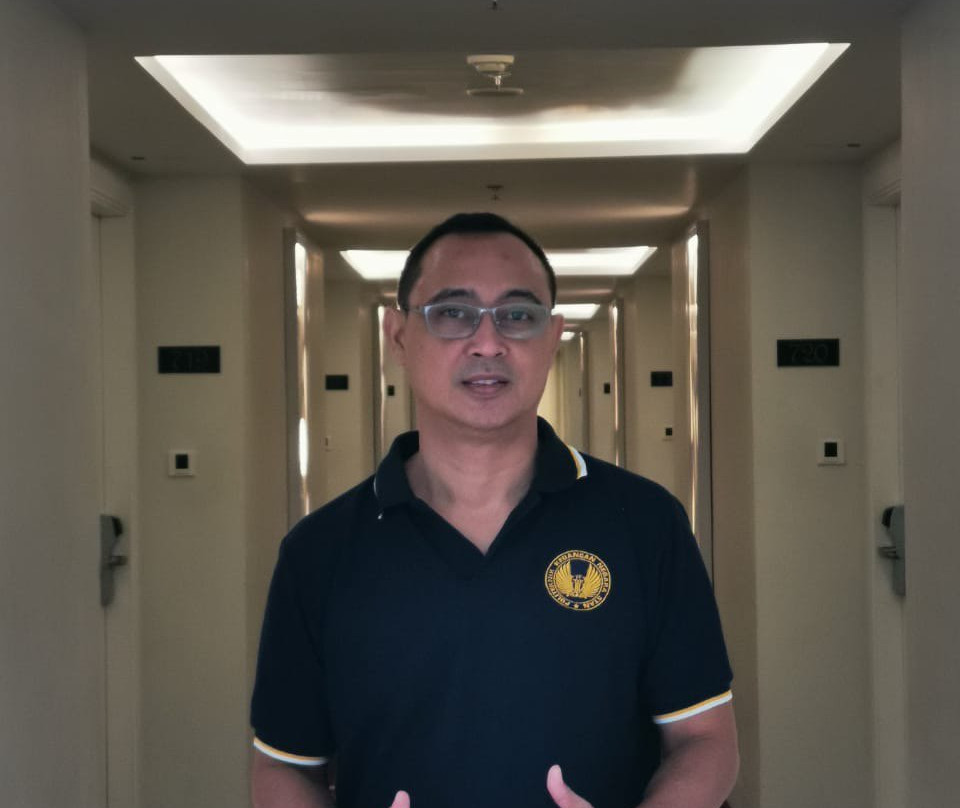 Platinum Adisucipto Hotel & Conference Center主图