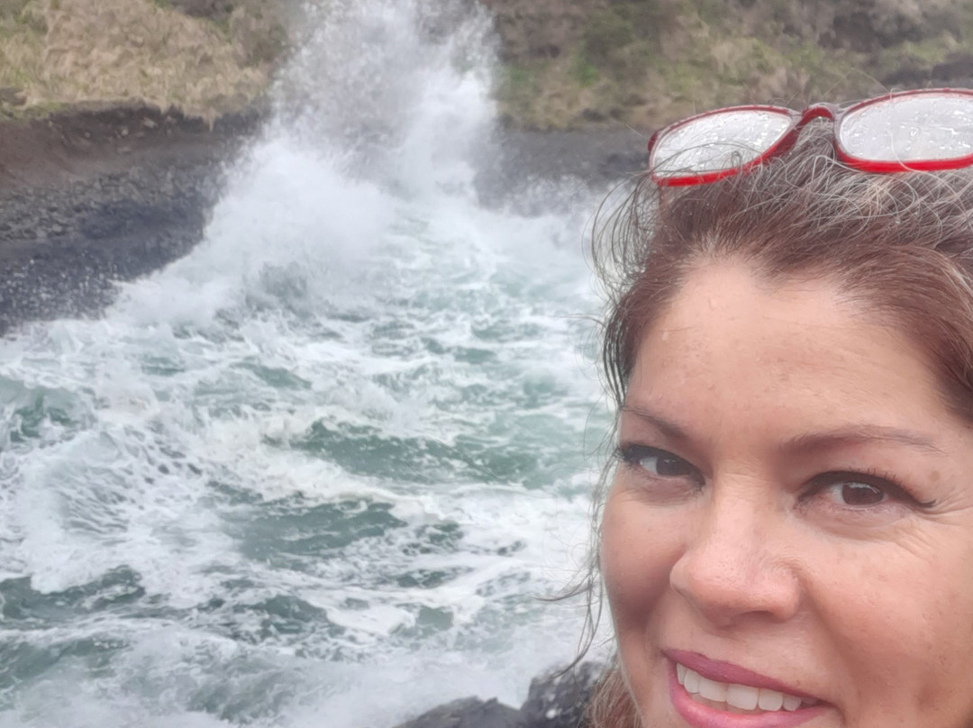 Devil's Churn-亚查茨必去景点