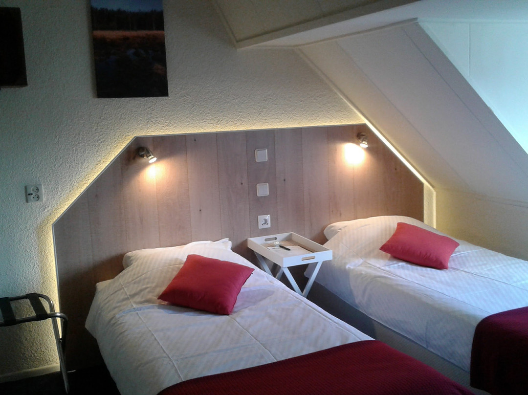 Hotel De Koningsherberg主图