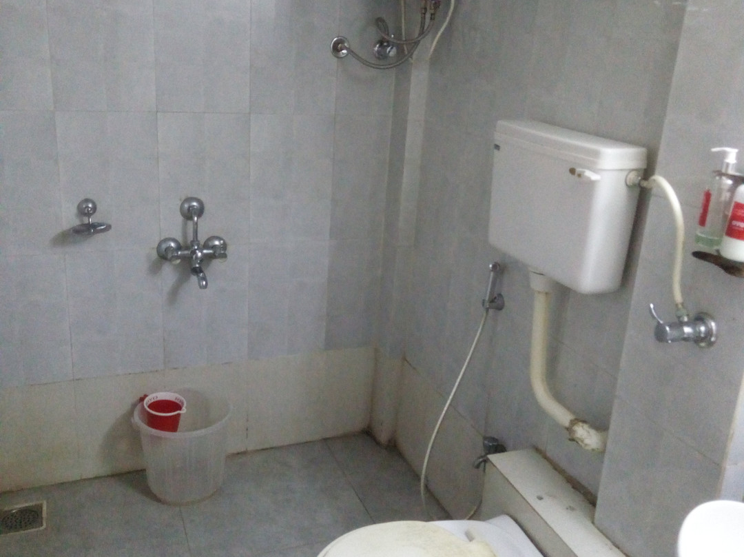 OYO Flagship 23096 Laxmi Residency主图