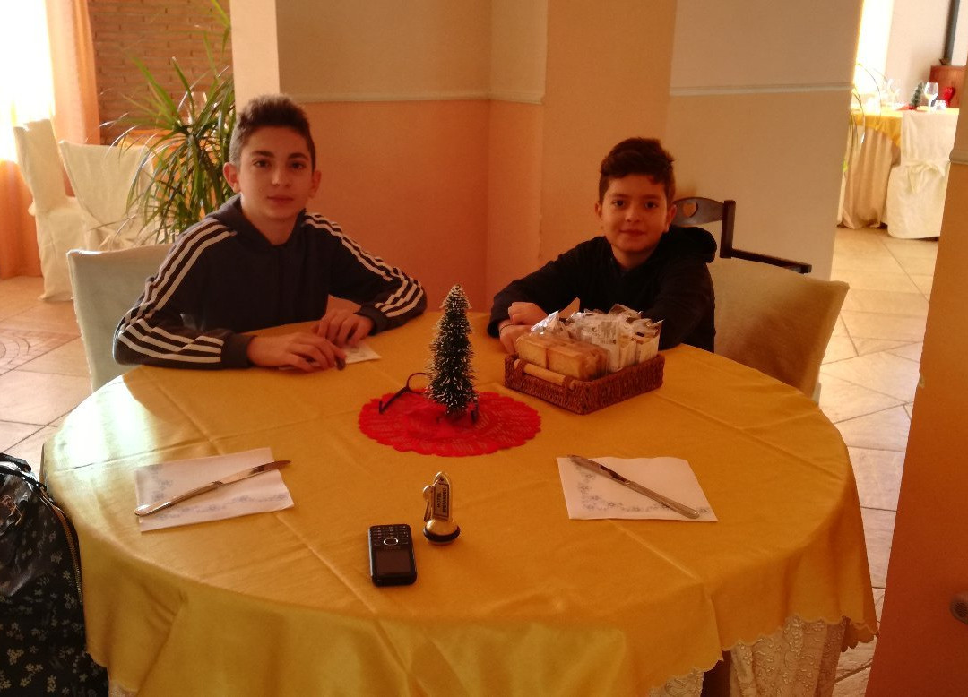 Hotel Al Palazzetto Set Fair主图