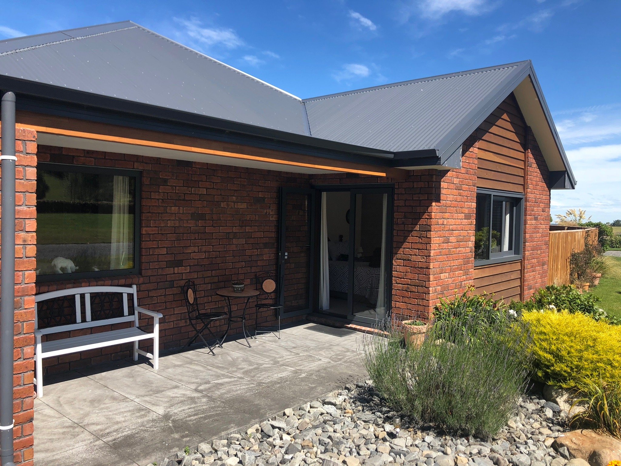 Staveley Heights Bed & Breakfast-官方