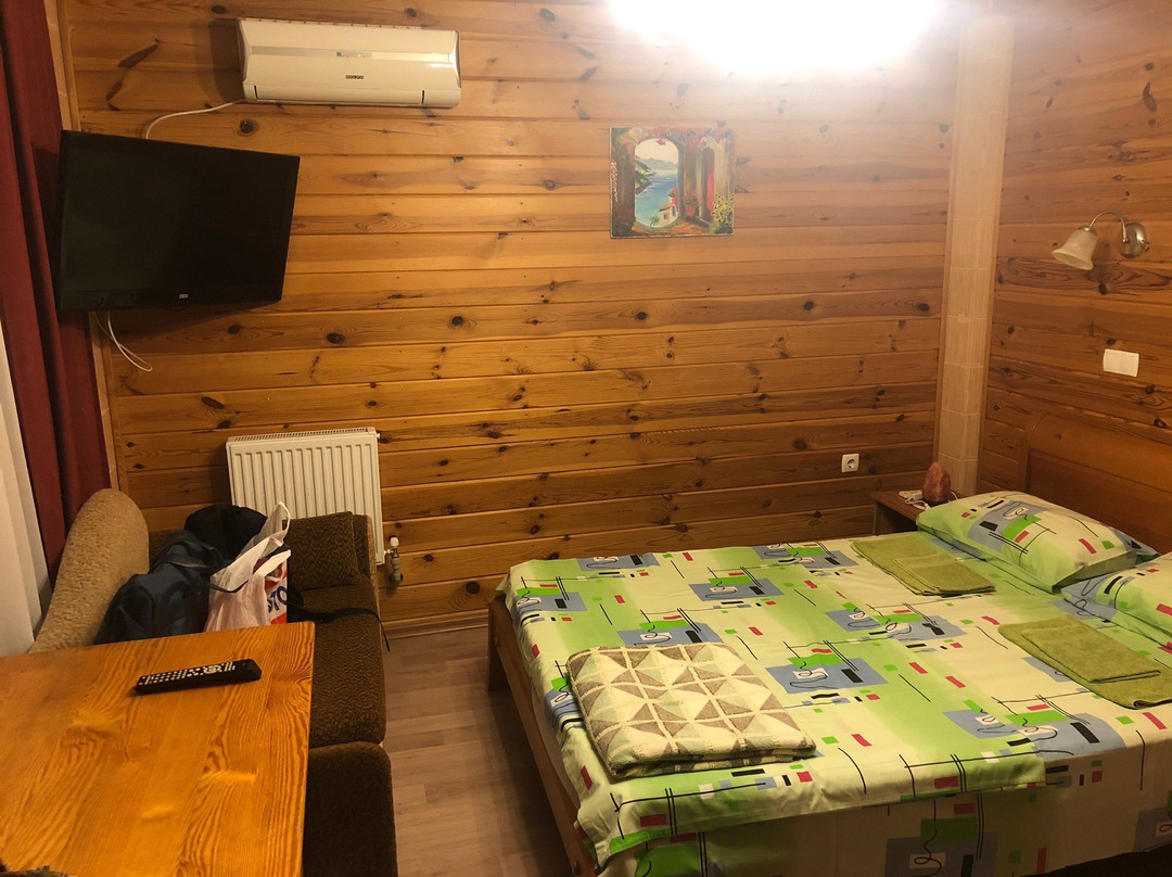 Guest House Fistashka