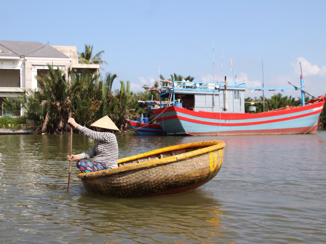 Hoi An Guided Tours-会安必去景点