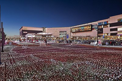 AEON Mall BSD City-坦格朗必去景点
