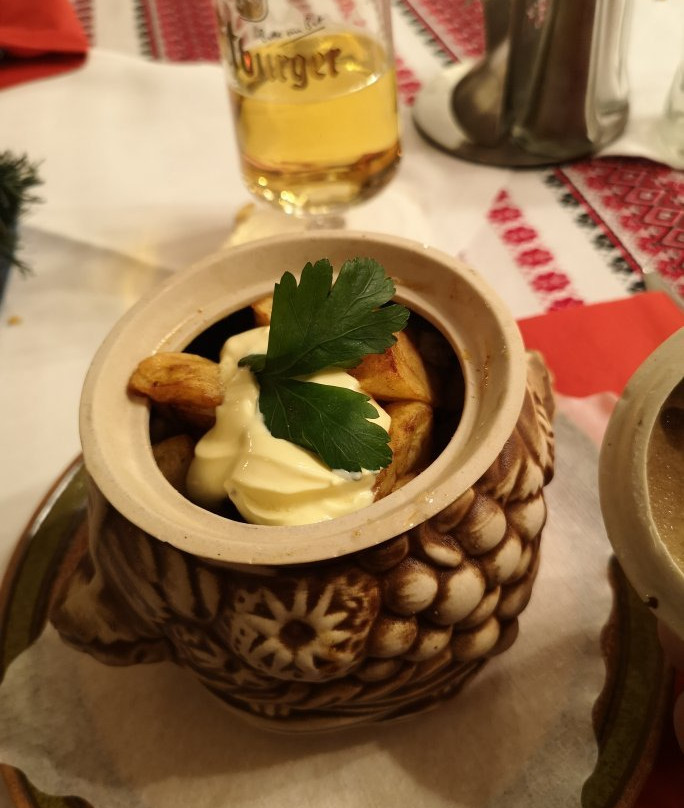 林堡森林酒店及餐厅主图