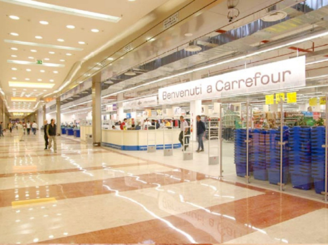 Centro Commerciale Le Vigne景点图片