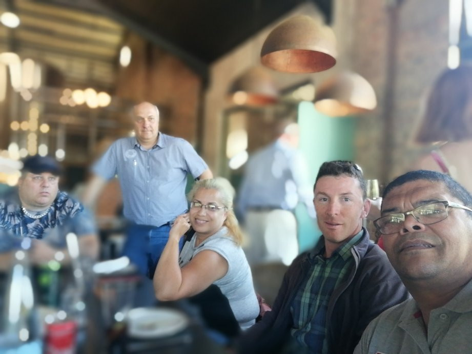 Hey Joe Brewing Company-法兰舒克必去景点