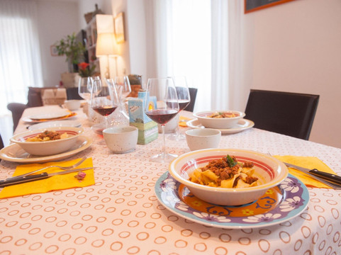 Cesarine: Cooking Class-维罗纳必去景点