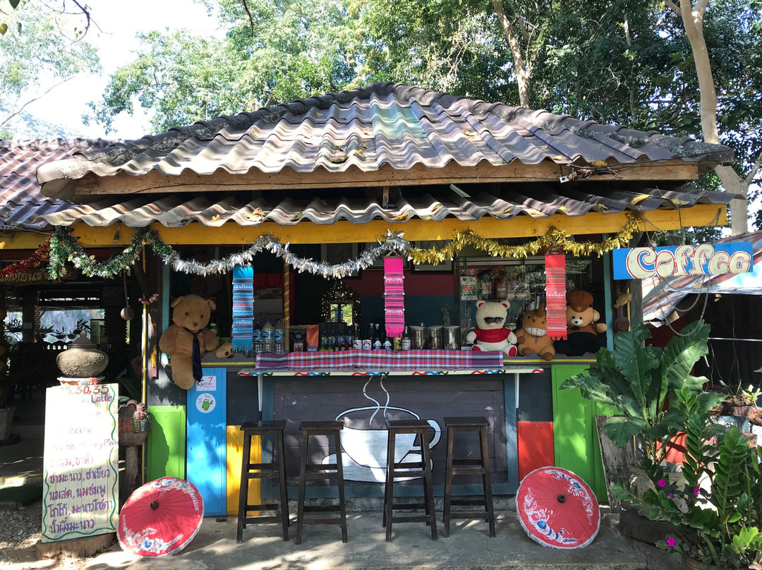 ร้านต้นโพธิ์