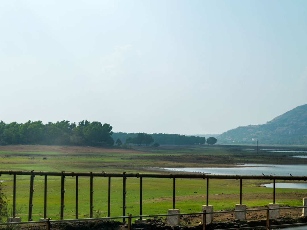 Lonavala Lake景点图片