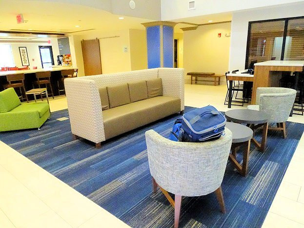 Holiday Inn Express Coventry S - West Warwick Area By IHG主图