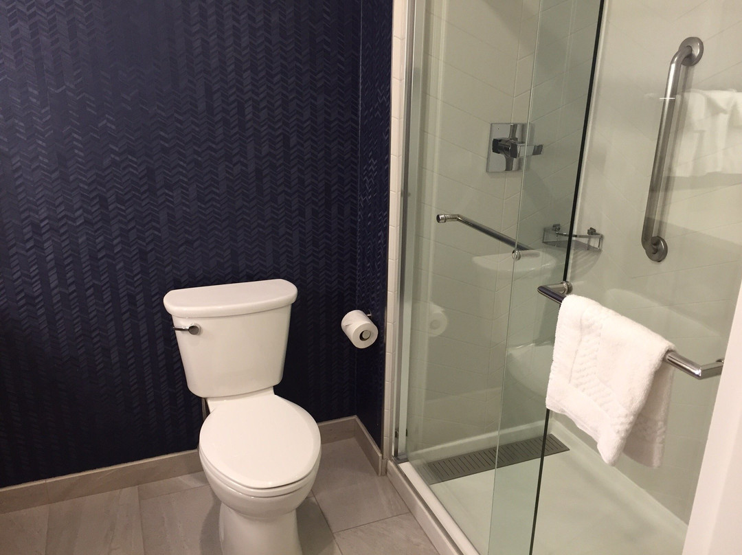 美国峡谷纳帕万豪费尔菲尔德套房酒店主图