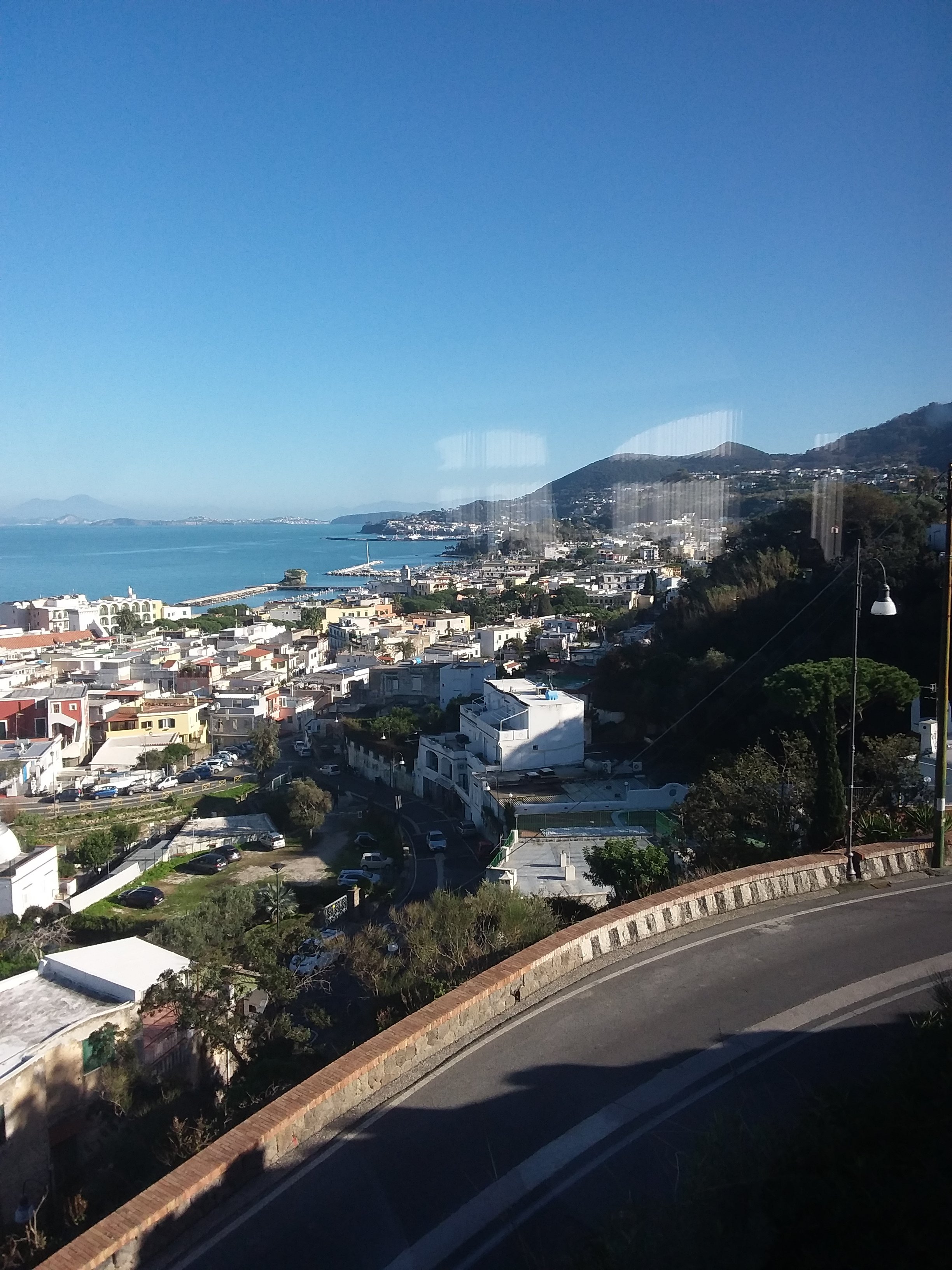 Albergo Terme San Lorenzo-酒店景观