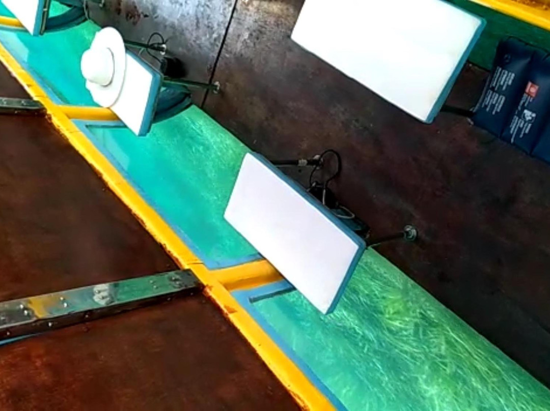 Submarine Vision Mazara-马扎拉－德尔瓦洛必去景点