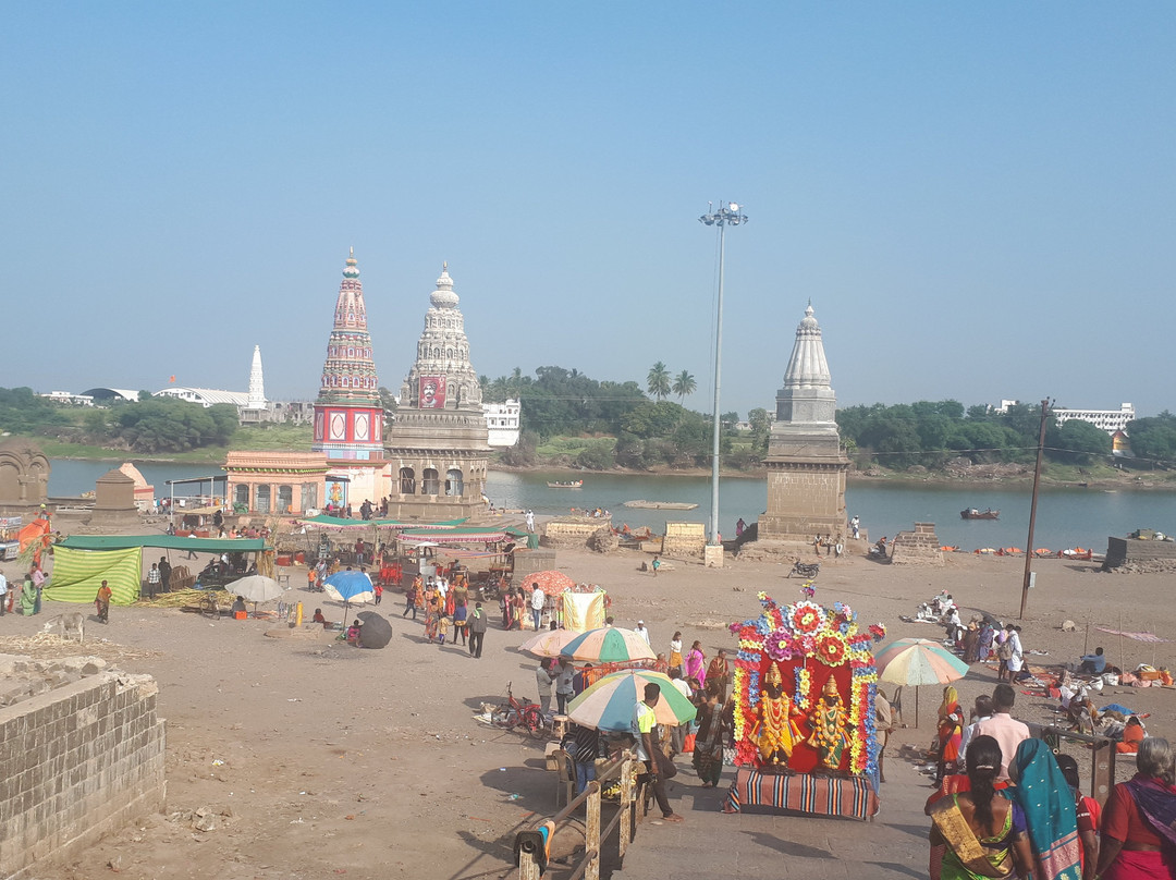Shri Vitthal Rukmini Mandir景点图片