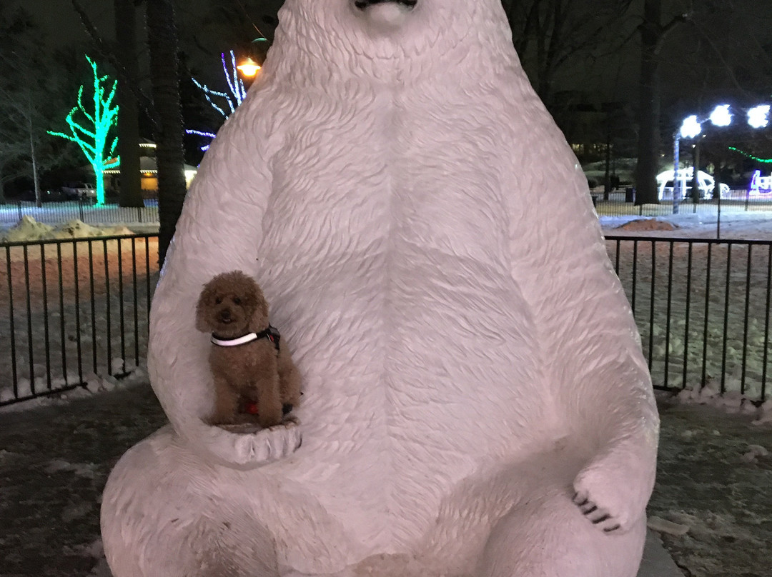 Gage Park-布兰普敦必去景点