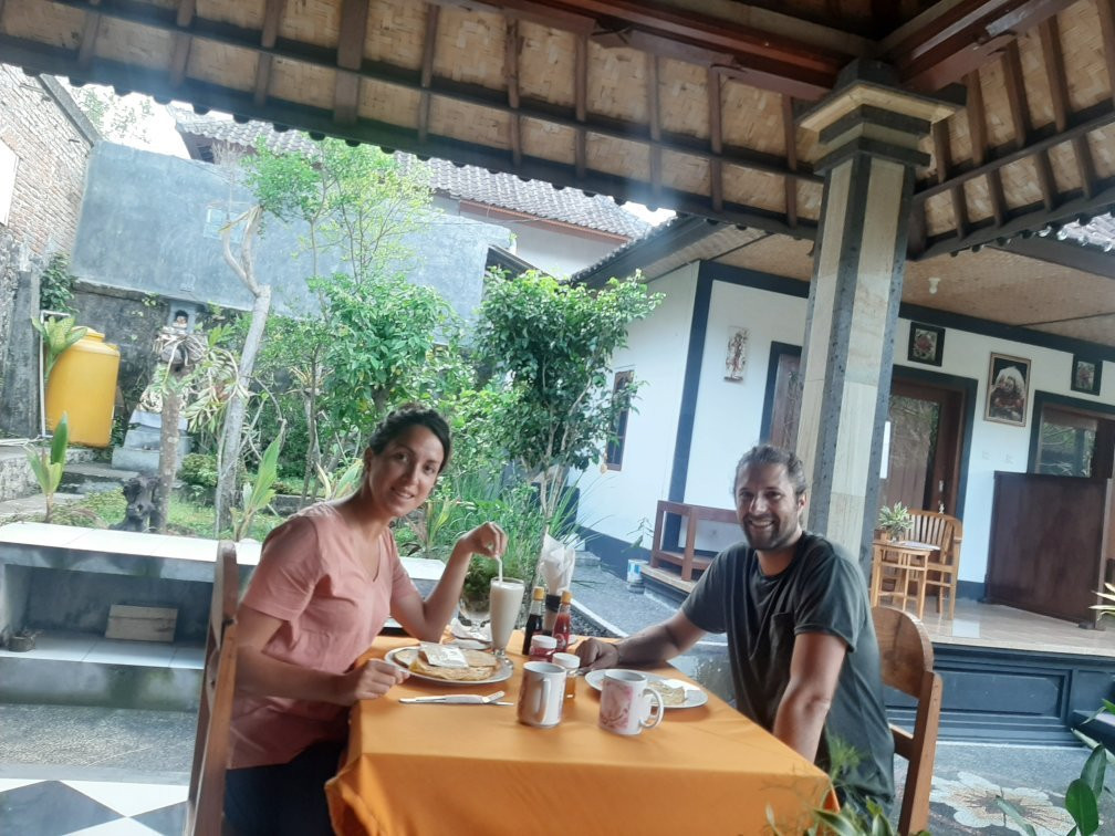 Milla Homestay主图