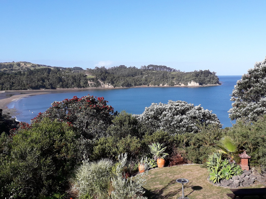 Moontide Lodge主图