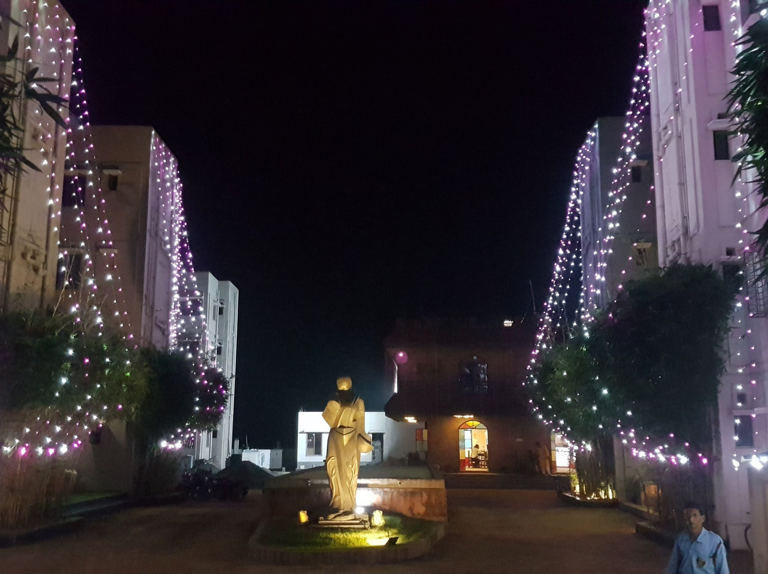 Panthashala Guest House主图