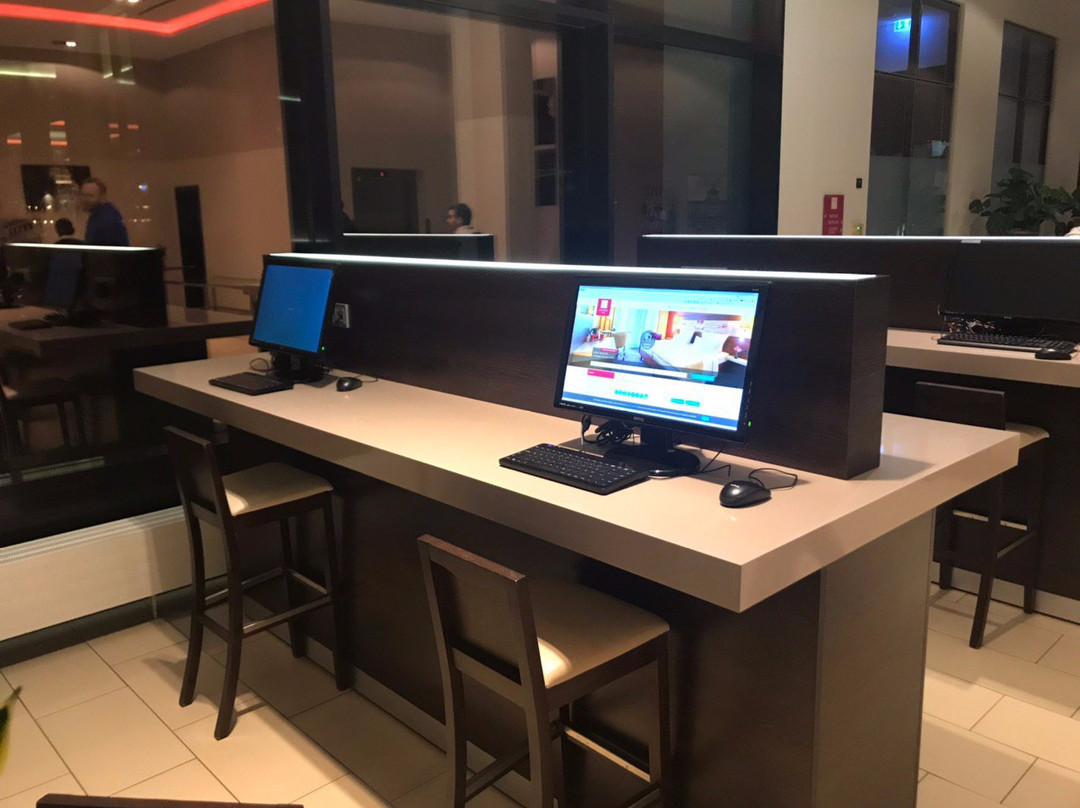 慕尼黑里奥纳多皇家酒店主图