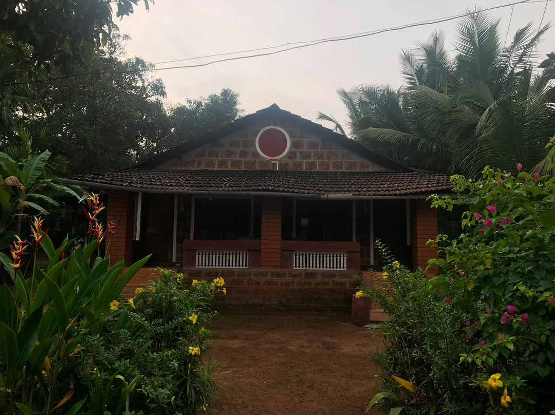 Dhuri Homestays主图