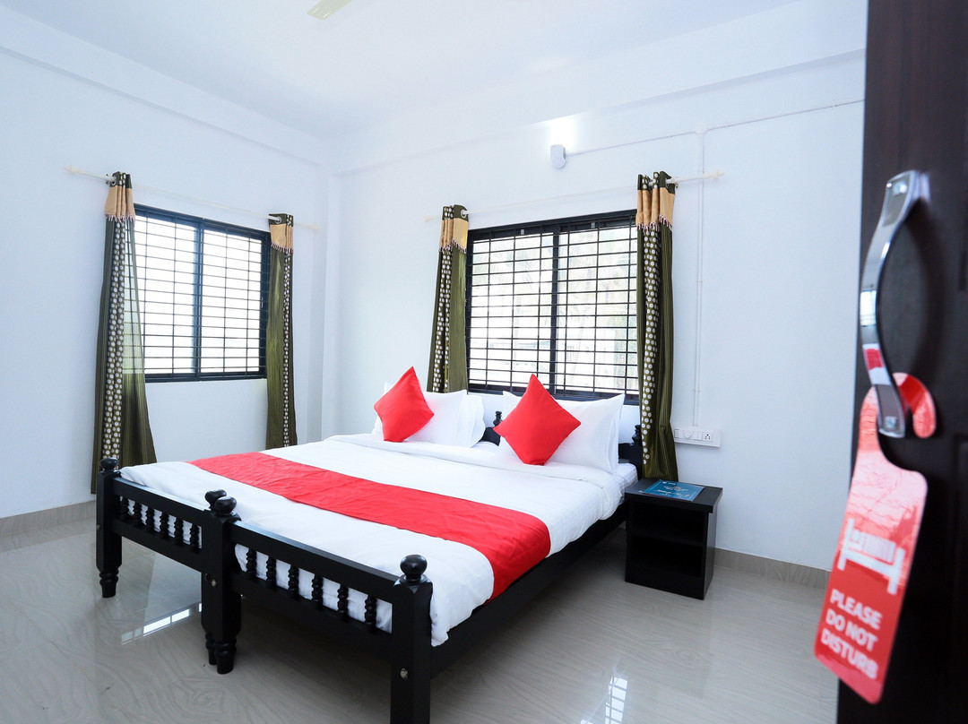 Sunshine Villa主图