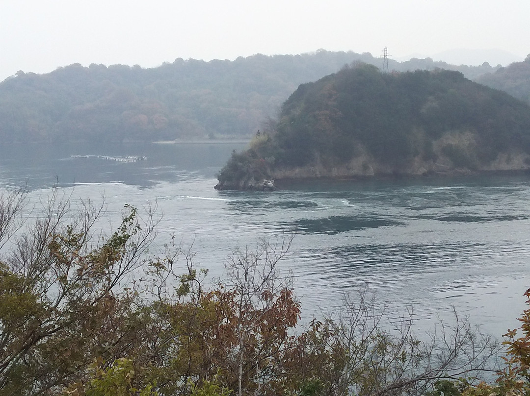 Funaori Seto Strait景点图片