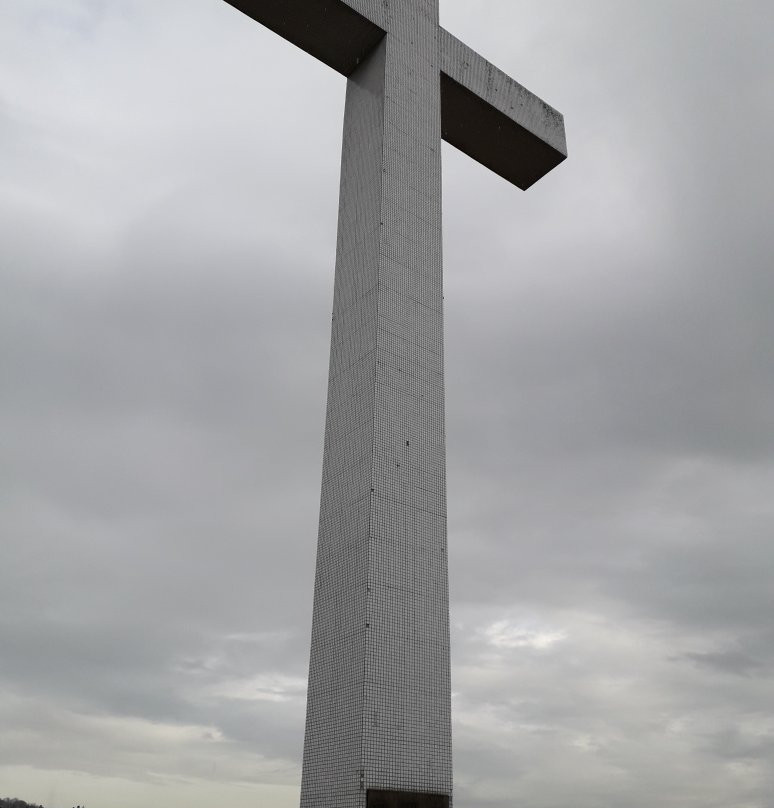 Monument de l’ADEIF-奥贝奈必去景点