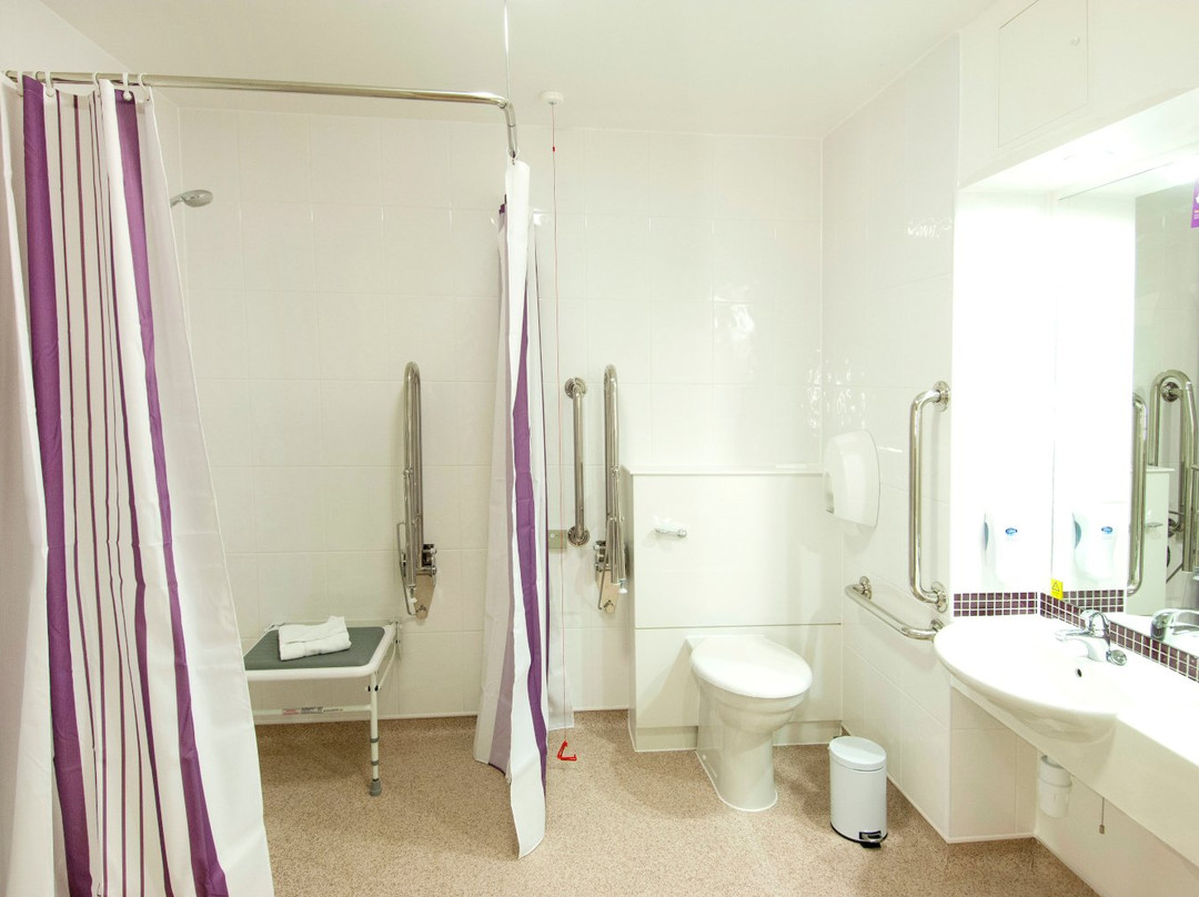 Premier Inn Glasgow East Kilbride Central Hotel主图