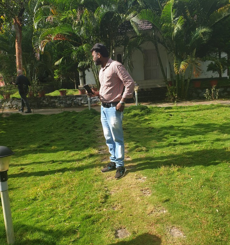 Kedara Village主图