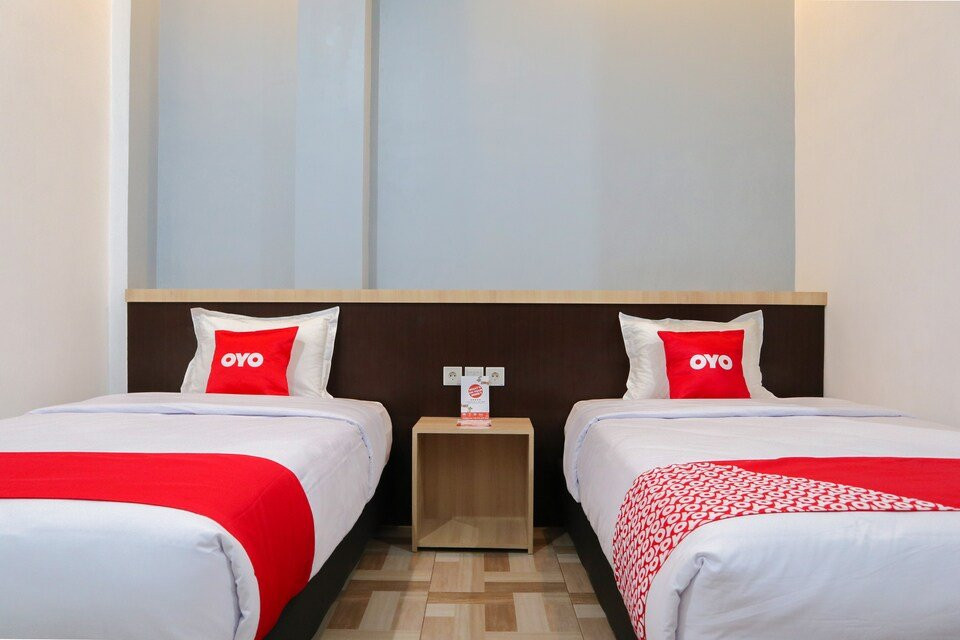 OYO 1994 Baba Guest House主图