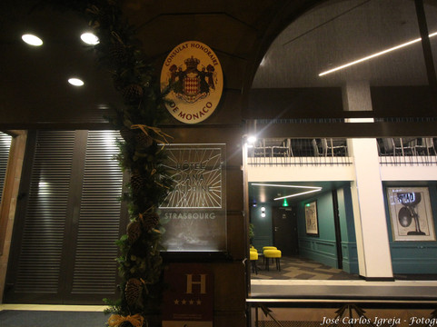 黛安娜王妃酒店主图