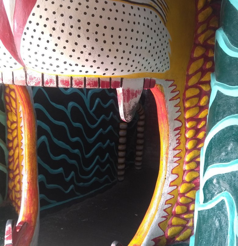 Bhadrakali Temple景点图片