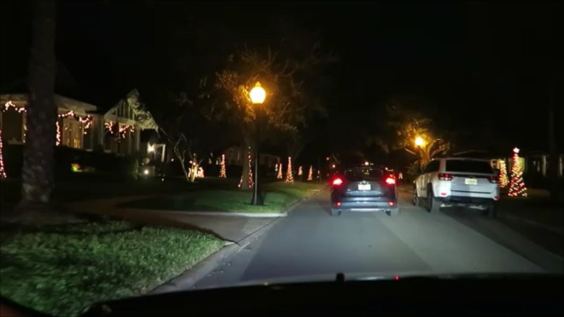 Hyde Park-坦帕必去景点