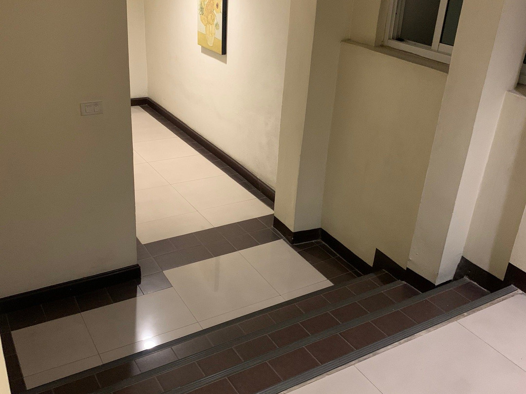 李马克公寓主图