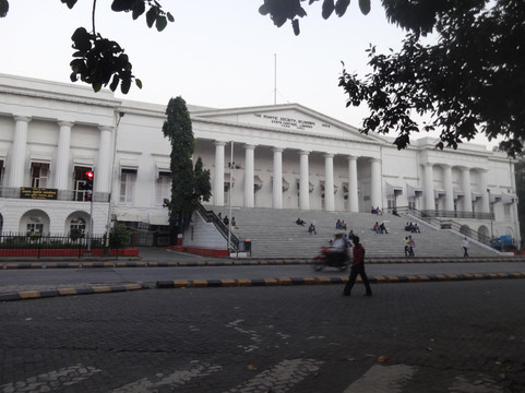 City Tours India-孟买必去景点