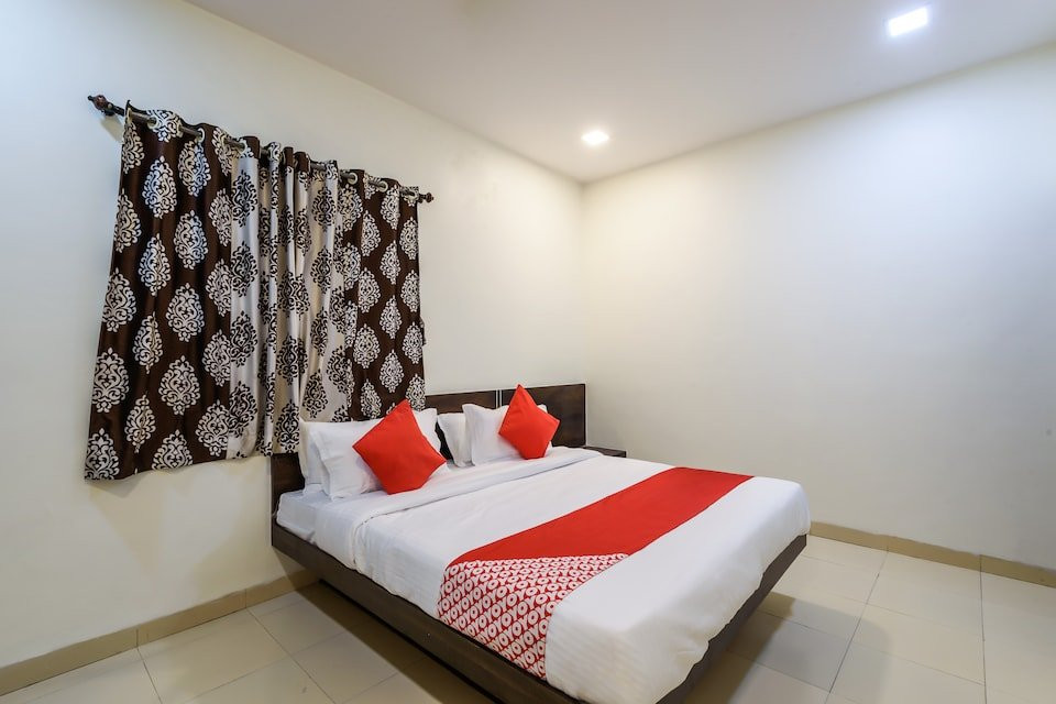Hotel O Maharaja主图