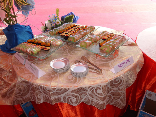 Surabaya Town Hall-泗水必去景点