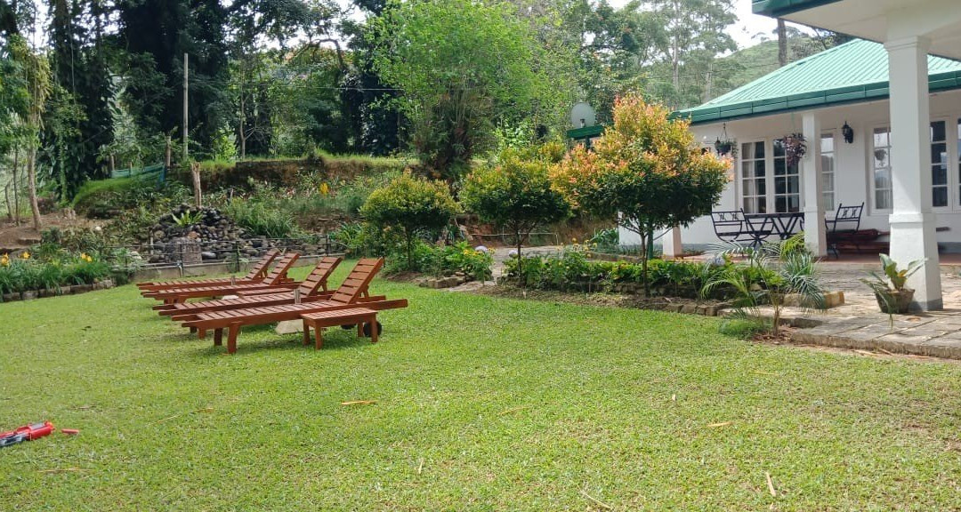 Mandira Strathdon Bungalow主图