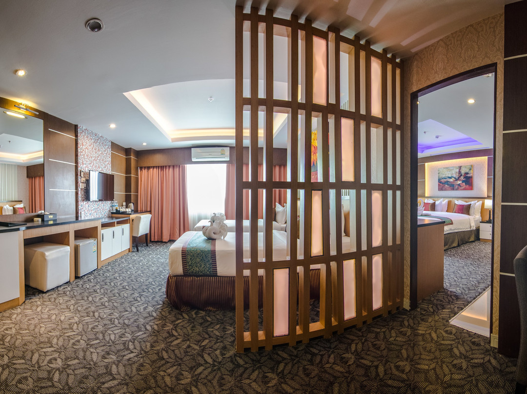 MBI Resort Danok主图